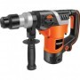 MARTELLO TASSELLATORE SCALPELLATORE 1500W WOKIN