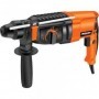 MARTELLO TASSELLATORE SCALPELLATORE 800W WOKIN