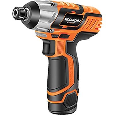AVVITATORE BATTERIA LITIO WOKIN