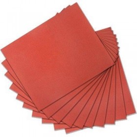 CARTA ABRASIVA GRANA 180 WOKIN