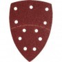 CARTA ABRASIVA VELCRATA LEVIGATRICE ORB GRANA 120 WOKIN