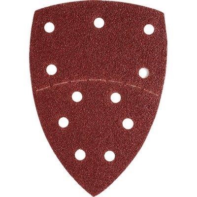 CARTA ABRASIVA VELCRATA LEVIGATRICE ORB GRANA 240 WOKIN