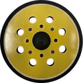 PLATORELLO LEVIGATRICE ROTORBITALE WOKIN