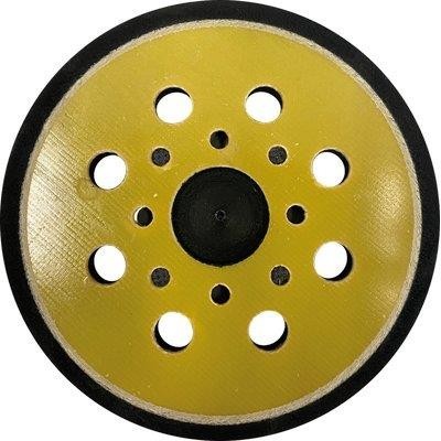 PLATORELLO LEVIGATRICE ROTORBITALE WOKIN