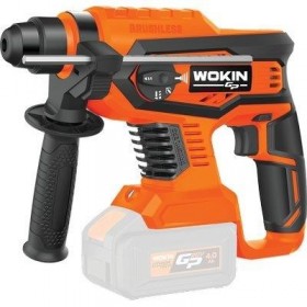 MARTELLO TASSELL SCALPELL GP20V WOKIN