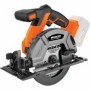 SEGA CIRCOLARE A BATTERIA GP20V WOKIN