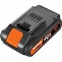 BATTERIA GP20V 2AH WOKIN