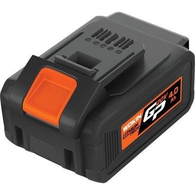 BATTERIA GP20V 4AH WOKIN