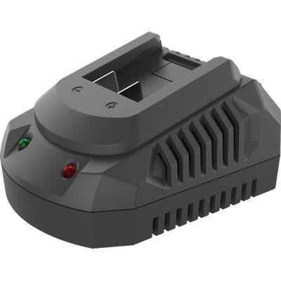 CARICABATTERIA GP20V 4AH WOKIN