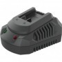 CARICABATTERIA GP20V 4AH WOKIN