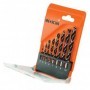 PUNTE TRAPANO LEGNO ASTUCCIO WOKIN
