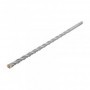PUNTA TRAPANO WIDIA SDS PLUS LUNGA MM 14,0X260 WOKIN
