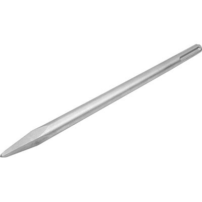 SCALPELLO MARTELLO PUNTA SDS MAX MM 18X400 WOKIN