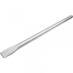 SCALPELLO MARTELLO PALETTA SDS MAX MM 25X400 WOKIN