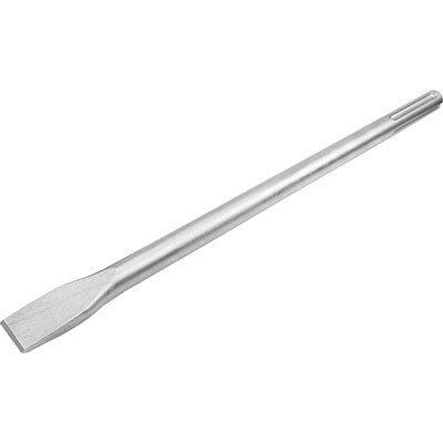 SCALPELLO MARTELLO PALETTA SDS MAX MM 25X400 WOKIN