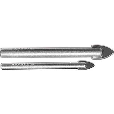 PUNTA TRAPANO X VETRO E CERAMICA 4MM WOKIN