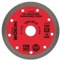 DISCO DIAMANTATO A CORONA 1,4MM WOKIN