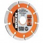 DISCO DIAMANTATO A SETTORE 1,9MM WOKIN
