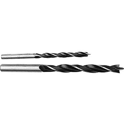 PUNTA TRAPANO X LEGNO MM 10X133 WOKIN