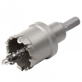 FRESA A TAZZA TCT 16MM WOKIN