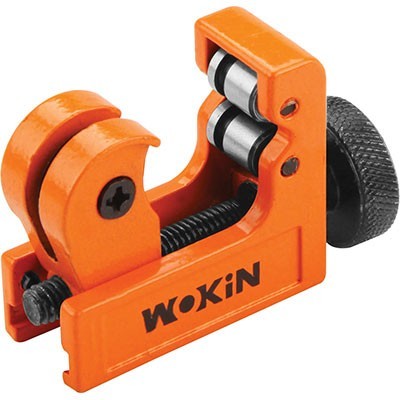 TAGLIATUBO RAME ALLUMINIO MICRO WOKIN