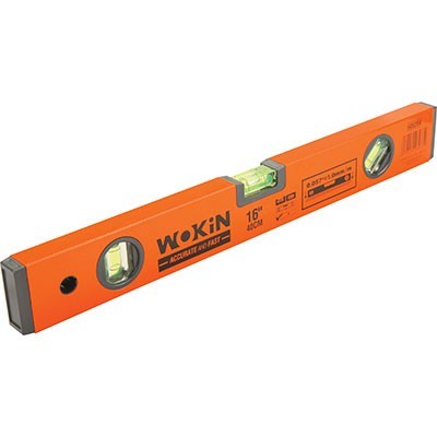 LIVELLA A BOLLA 40CM WOKIN