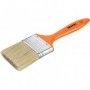 PENNELLESSA MANICO PLASTICA 50 X 50MM WOKIN