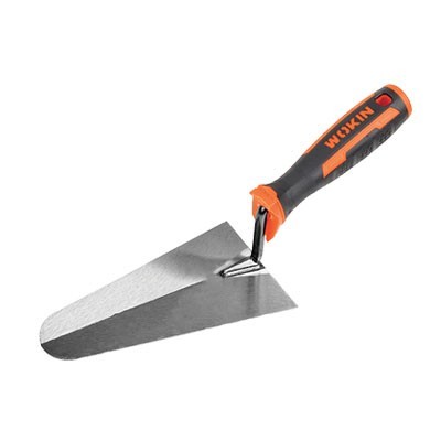 CAZZUOLA PUNTA TONDA 20CM WOKIN