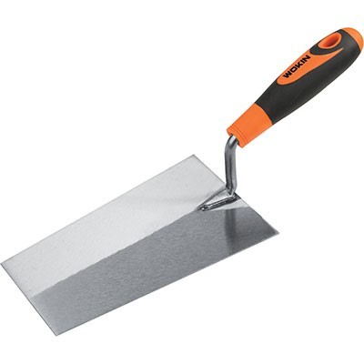 CAZZUOLA PUNTA QUADRA 16CM WOKIN