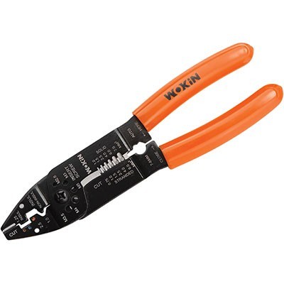 PINZA CAPICORDA SPELLAFILI TAGLIACAVO WOKIN
