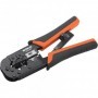 PINZA CRIMPATRICE PROFESSIONALE WOKIN