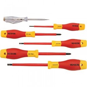GIRAVITI ISOLATI SERIE WOKIN