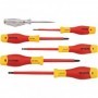 GIRAVITI ISOLATI SERIE WOKIN