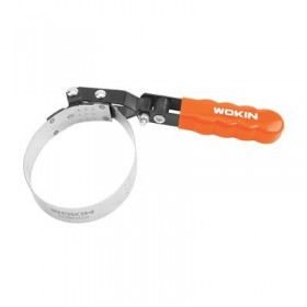 CHIAVE X FILTRO OLIO A FASCIA 73-83MM WOKIN