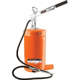 POMPA INGRASSAGGIO MANUALE WOKIN