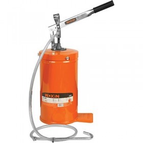 POMPA OLIO MANUALE WOKIN