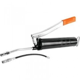 PISTOLA INGRASSAGGIO MANUALE WOKIN
