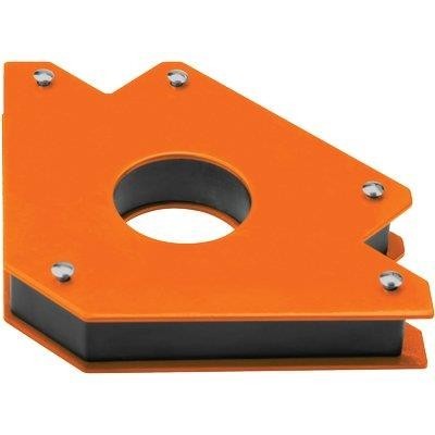 POSIZIONATORE MAGNETICO X SALDATURA MAX 22KG WOKIN