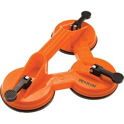 VENTOSA TRIPLICE WOKIN