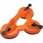 VENTOSA TRIPLICE WOKIN