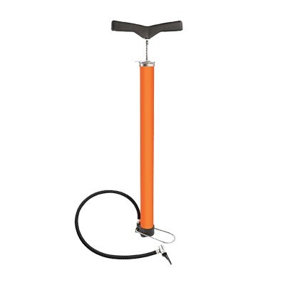 POMPA GONFIAGGIO MANUALE WOKIN