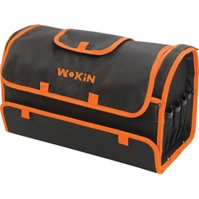 BORSA PORTAUTENSILI RIGIDA 24CM WOKIN