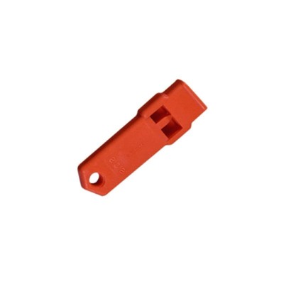 FISCHIO ARANCIO FLUO