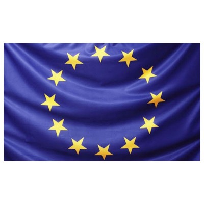 BANDIERA EUROPA CM 100X150