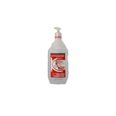 SANIT GEL FLACONE 800 ML