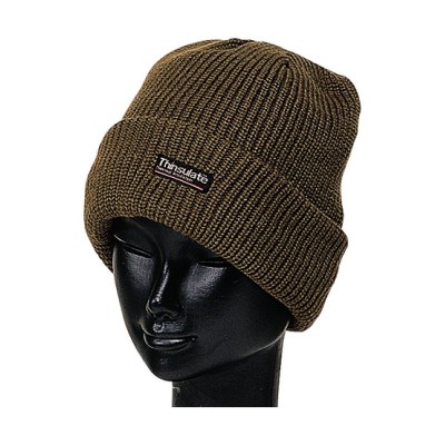 ZUCCOTTO THINSULATE VERDE