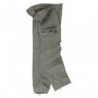 PANTALONE MOLESKIN VERDE TG.50