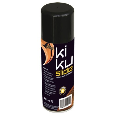 KIKU SLIDE LUBR.AEROSOL 200 ML