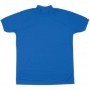T-SHIRT POLIP AZZURRO TG.XL