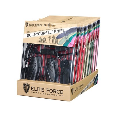 KIT MONTAGGIO COLTELLO